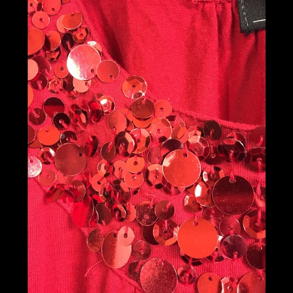 🔥5/$25- Willi Smith Top Sz M - Picture 7 of 7